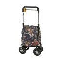 【暮らしラクラク応援セール】サポキャリー RS-200RF ローズ 514418 W1454【取り寄せ・返品不可商品】