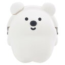 【暮らしラクラク応援セール】ピージーデザイン 3D POCHI FRIENDSころまるさん(スリーディーポチフレンズコロマルサン) ホイップ【取り寄せ・返品不可...