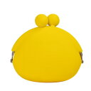 【暮らしラクラク応援セール】ピージーデザイン POCHI(ポチ) イエロー【取り寄せ・返品不可商品】