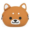 【暮らしラクラク応援セール】ピージーデザイン MiMi POCHIFriendS(ミミポチフレンズ) シバ【取り寄せ・返品不可商品】