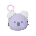 【暮らしラクラク応援セール】ピージーデザイン POCHIMI merry(ポチミメリー) コアラ【取り寄せ・返品不可商品】