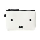 【暮らしラクラク応援セール】ピージーデザイン NUU-SMallミッフィー(ヌウスモールミッフィー) フェイスホワイト【取り寄せ・返品不可商品】