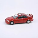 【暮らしラクラク応援セール】JADI B ホンダ シビック Si 99 ミラノレッド LHD 1/64スケール PA55622【取り寄せ・返品不可商品】