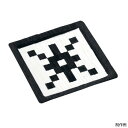 【暮らしラクラク応援セール】アーテック 白黒工芸 小 020128【取り寄せ・返品不可商品】