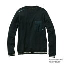 【暮らしラクラク応援セール】桑和 3105-52 長袖Tシャツ 3Lサイズ ブラック(4) G.G.【取り寄せ・返品不可商品】