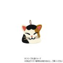 【暮らしラクラク応援セール】鍋つかみ アニマル ミケネコ 17723904017【取り寄せ・返品不可商品】