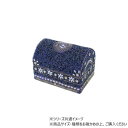【暮らしラクラク応援セール】ビーズウッド宝箱L ネイビー 14922811323【取り寄せ・返品不可商品】