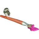 【暮らしラクラク応援セール】ピッコロ Owl 82820【取り寄せ・返品不可商品】