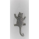 【暮らしラクラク応援セール】テールハンガー ねこ 11113【取り寄せ・返品不可商品】