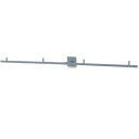 【暮らしラクラク応援セール】フック M ライトグレー 63872【取り寄せ・返品不可商品】