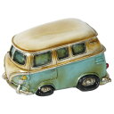 【暮らしラクラク応援セール】オブジェ Bang Bang Car van 35115【取り寄せ・返品不可商品】