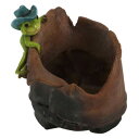【暮らしラクラク応援セール】ピッコロ Flowerpot 82749【取り寄せ・返品不可商品】