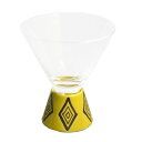 【暮らしラクラク応援セール】有田焼 有田浪漫グラス SAKE GLASS 台形 ノルディック【取り寄せ・返品不可商品】