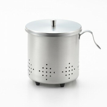 【暮らしラクラク応援セール】プレミアム・ミズリード 円柱コーナーポット YH9617【取り寄せ・返品不可商品】