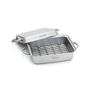 【暮らしラクラク応援セール】ビタクラフト ダブルグリル 10710001【取り寄せ・返品不可商品】