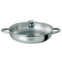 【暮らしラクラク応援セール】ビタクラフト マルチパン31cm 10710029【取り寄せ・返品不可商品】