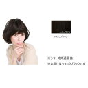 【暮らしラクラク応援セール】プリシラ オールウィッグ エアリーマッシュ A-684 耐熱 TCK・ショコラブラック【取り寄せ・返品不可商品】
