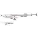 【暮らしラクラク応援セール】KD型製図器 ドロップコンパス 1-730-7071【取り寄せ・返品不可商品】