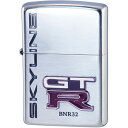 【暮らしラクラク応援セール】日産ZIPPO エンブレムSV GT-R【取り寄せ・返品不可商品】