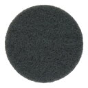 【暮らしラクラク応援セール】H&H マジック式ナイロン研磨ディスク 600 125mm MN125B 中目 332172【取り寄せ・返品不可商品】