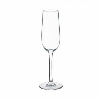 【暮らしラクラク応援セール】シャンパングラス 7oz PLTHCP007C【取り寄せ・返品不可商品】