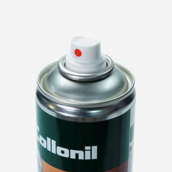 【暮らしラクラク応援セール】Collonil(コロニル) スムースレザー用 ウォーターストップ 防水スプレー 400ml【取り寄せ・返品不可商品】