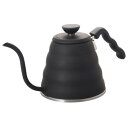 【暮らしラクラク応援セール】HARIO ハリオ V60 ドリップケトル・ヴォーノ 800ml VKBR-120-MB【取り寄せ・返品不可商品】