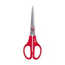 【暮らしラクラク応援セール】美鈴 スイートシルキー ハサミ 170mm レッド 877-R【取り寄せ・返品不可商品】