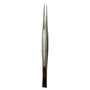 【暮らしラクラク応援セール】美鈴 精密ピンセット(先細) 165mm 867【取り寄せ・返品不可商品】