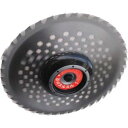 【暮らしラクラク応援セール】SANYO METAL 刈払機用安定板 草刈スルスルハードタイプ NO.0850【取り寄せ・返品不可商品】