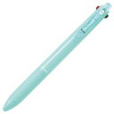 【暮らしラクラク応援セール】パイロット 多機能ペン アクロボール3+1 0.5mm ミントグリーン BKHAB-50EF-MG【取り寄せ・返品不可商品】