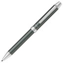 【暮らしラクラク応援セール】パイロット 多機能ペン 2+1 エボルト 0.7mm ヘリンボーングレー BTHE150R-HGY【取り寄せ・返品不可商品】