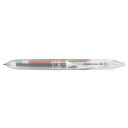 【暮らしラクラク応援セール】パイロット フリクションボール4 0.38mm ノンカラー LKFB-80UF-NC【取り寄せ・返品不可商品】