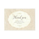 【暮らしラクラク応援セール】カザロ ソラペーパーメッセージカード L横 THANK YOU ピンク 36P101P0404【取り寄せ・返品不可商品】