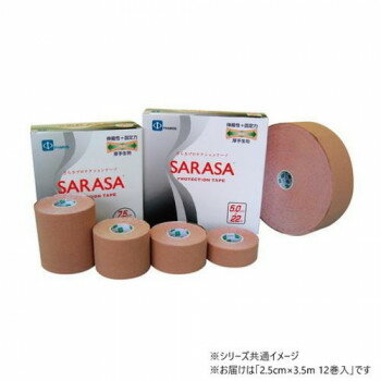 【暮らしラクラク応援セール】ファロス プロテクションテープ 2.5cm×3.5m 12巻入 PT250【取り寄せ・返品不可商品】