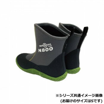 【暮らしラクラク応援セール】アトムワークス ワークシューズプラス ライト S N800_S【取り寄せ・返品不可商品】