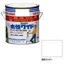 【暮らしラクラク応援セール】ニッペホームペイント 水性フレッシュワイド 11 透明クリヤー 0.7L【取り寄せ・返品不可商品】