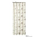【暮らしラクラク応援セール】Arie(アーリエ) ネコタン カーテン 2枚組 100×200cm OR 725567000200075【取り寄せ・返品不可商品】