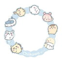 【暮らしラクラク応援セール】ちいかわ MagSafe対応メタルステッカー きゅうけい CK-35A【取り寄せ・返品不可商品】