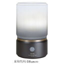 【暮らしラクラク応援セール】ELPA もてなしのあかり 足元灯(大) HLH-1202 DB【取り寄せ・返品不可商品】