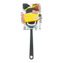 【暮らしラクラク応援セール】パール金属 BiT Action コンパクトシーソーターナー ブラック G-4489【取り寄せ・返品不可商品】