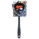 【暮らしラクラク応援セール】パール金属 BiT Palette ナイロンお玉 シャイニーブルー G-5008【取り寄せ・返品不可商品】