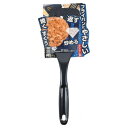 【暮らしラクラク応援セール】パール金属 BiT Palette ナイロンターナー シャイニーブルー G-5009【取り寄せ・返品不可商品】