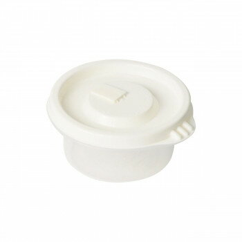 【暮らしラクラク応援セール】パール金属 Easy Pack 保存容器丸型 S4個組 HB-4964【取り寄せ・返品不可商品】