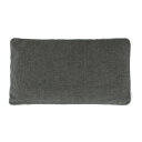 【暮らしラクラク応援セール】filo decor ジャイアント ピロークッションカバー 55×30cm LL1311 GR グレー【取り寄せ・返品不可商品】