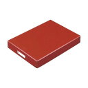 【暮らしラクラク応援セール】LIHIT LAB.(リヒトラブ) デスクトレー A3 茶 A-708【取り寄せ・返品不可商品】