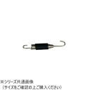 【暮らしラクラク応援セール】SP-071 マフラースプリング ラバー付き 70mm SP071【取り寄せ・返品不可商品】