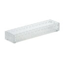 【暮らしラクラク応援セール】吉川国工業所 収納 280ミニS クリア Bricks9008【取り寄せ・返品不可商品】