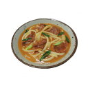 【暮らしラクラク応援セール】日本職人が作る 食品サンプル カレーうどん IP-429【取り寄せ・返品不可商品】