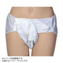 【暮らしラクラク応援セール】ワンタッチT字帯 フリー 053040【取り寄せ・返品不可商品】